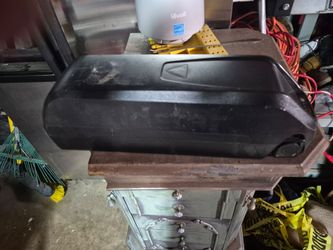 Ridstar Q20 E-Bike Battery