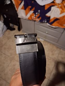 Dickies belt