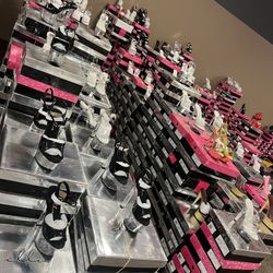 Sexy Shoes * Costumes * Lingerie * Liquidation Sale 