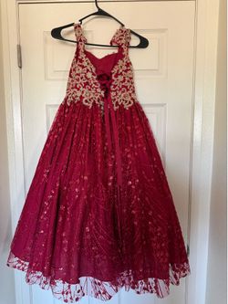 Quince dress