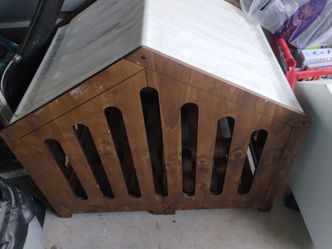 Dog house