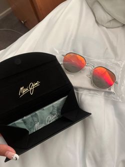 Maui sunglasses