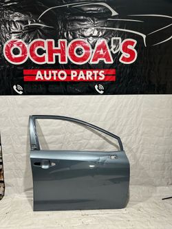corolla 2020  to  2024  right front door passenger