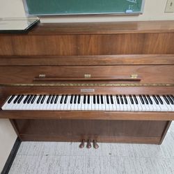 Baldwin Upright Piano