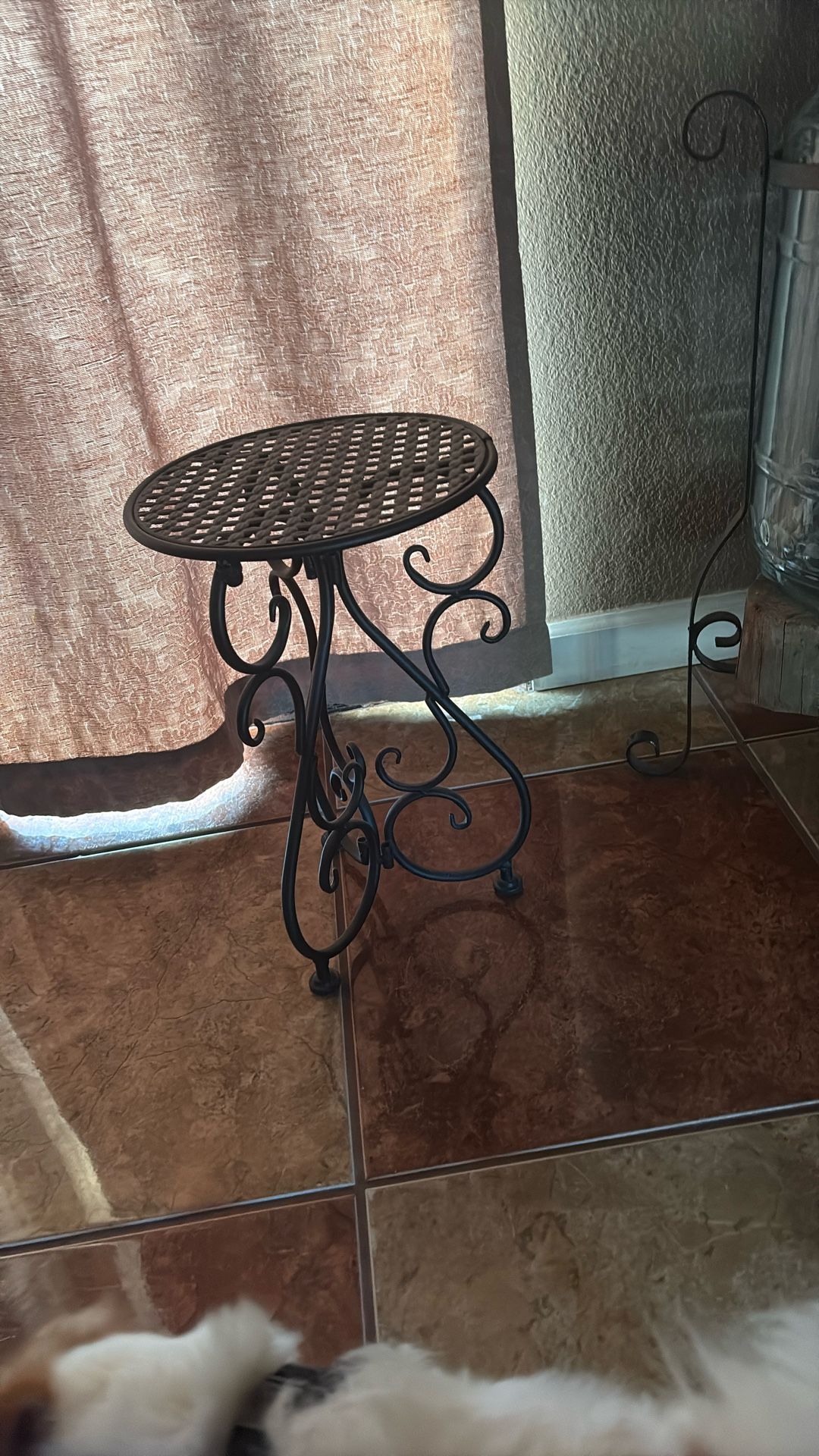 Plant Stand