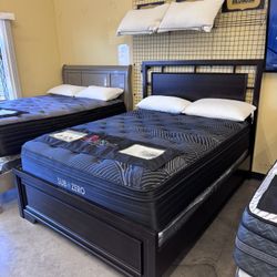 New Mattress Sets 