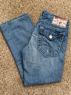 True religion jeans