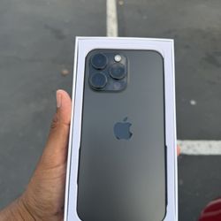 Iphone 14 Pro Max 5G 128Gb Unlocked Any Sim