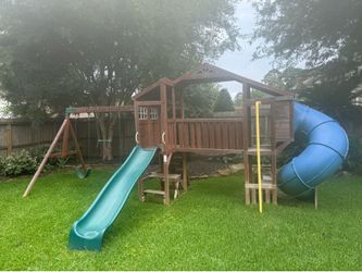 Kidkraft Outdoor Premium Playground