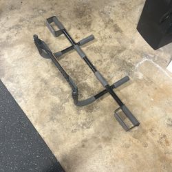 Pull Up Bar
