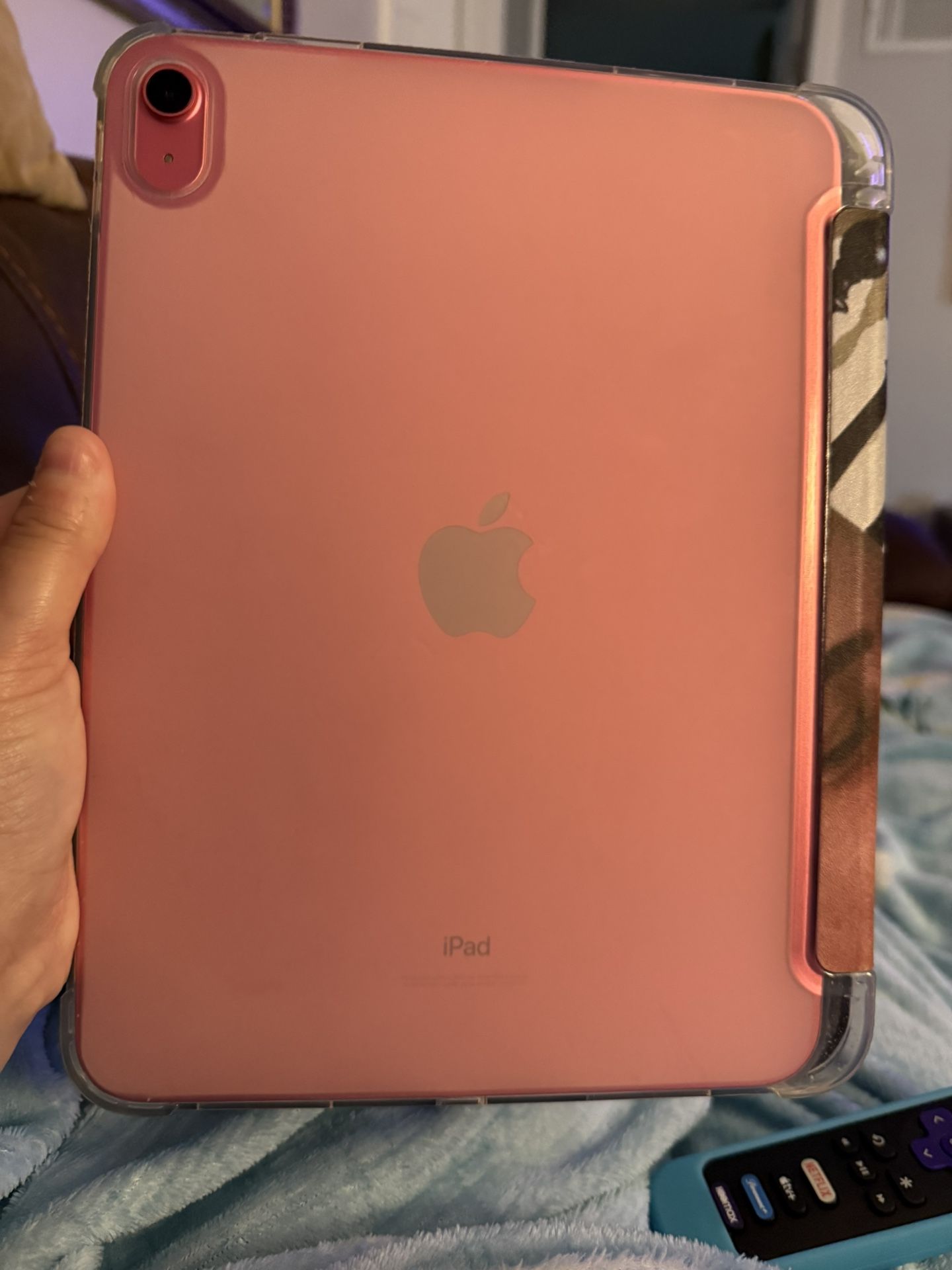 Apple iPad 10th Generation