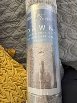 Nourison Dawn Area Rug Collection 7”10x9”10