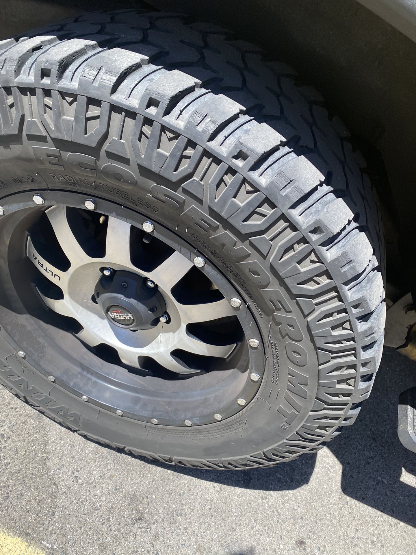 Tires