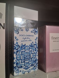 Dolce & Gabana