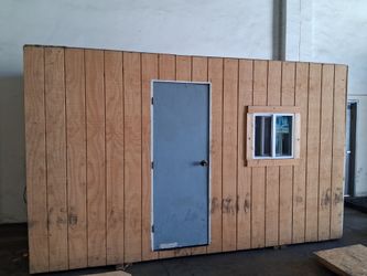 Shed/ Office