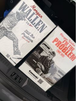Morgan Wallen Posters