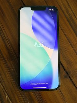 iPhone 14