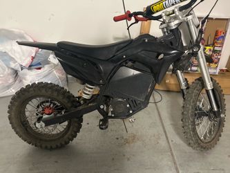 mototec 60v - NEED GONE HMU