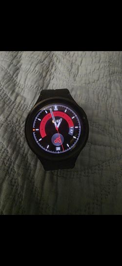 Galaxy Watch 5 Pro