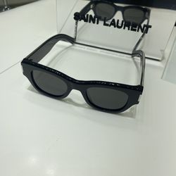 YSL Sunglasses New