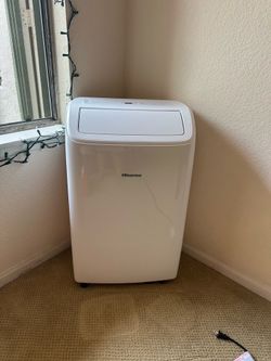 Hisence air conditioner
