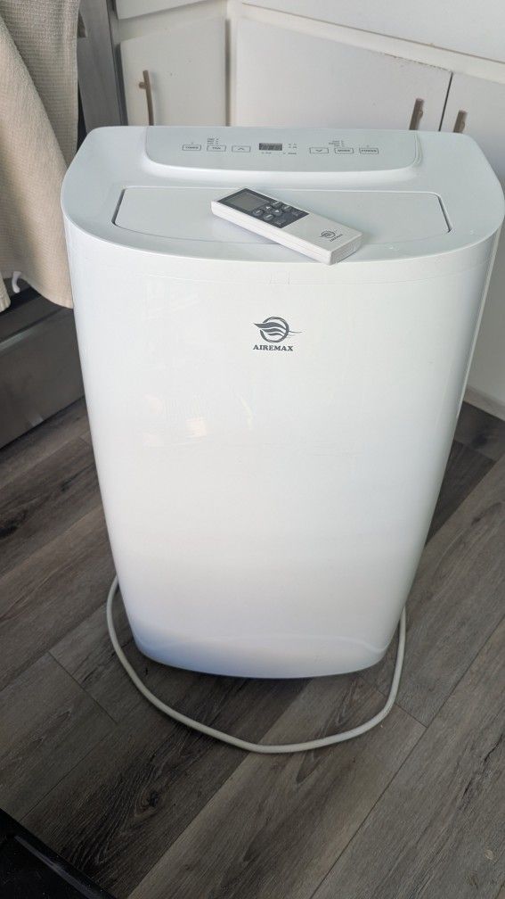 Air Conditioner
