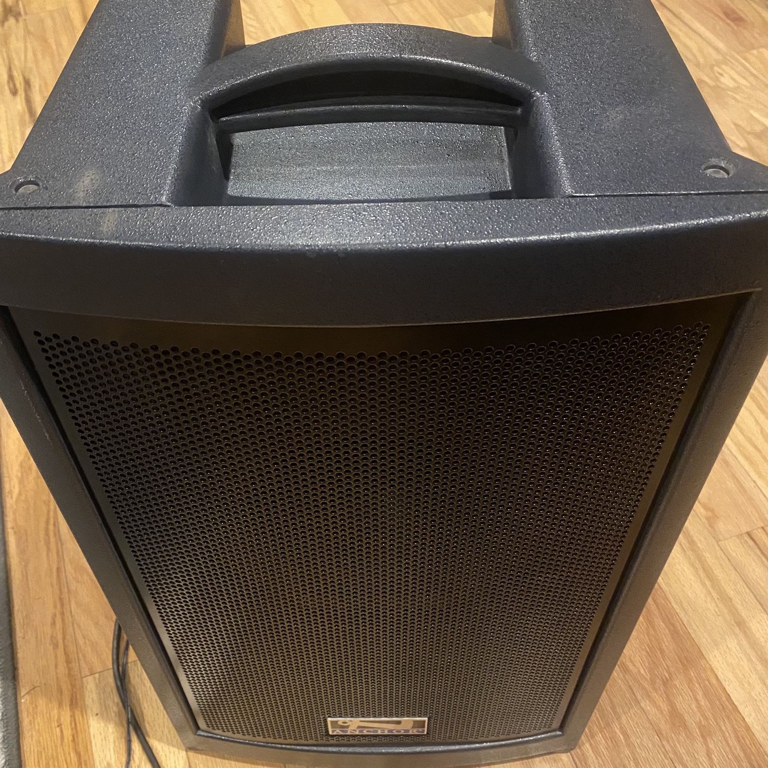 Anchor Liberty Powered Speaker DJ / PA Speaker for Sale in San