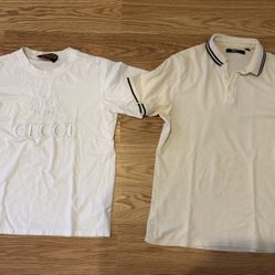Men’s Shirts Lot Size S