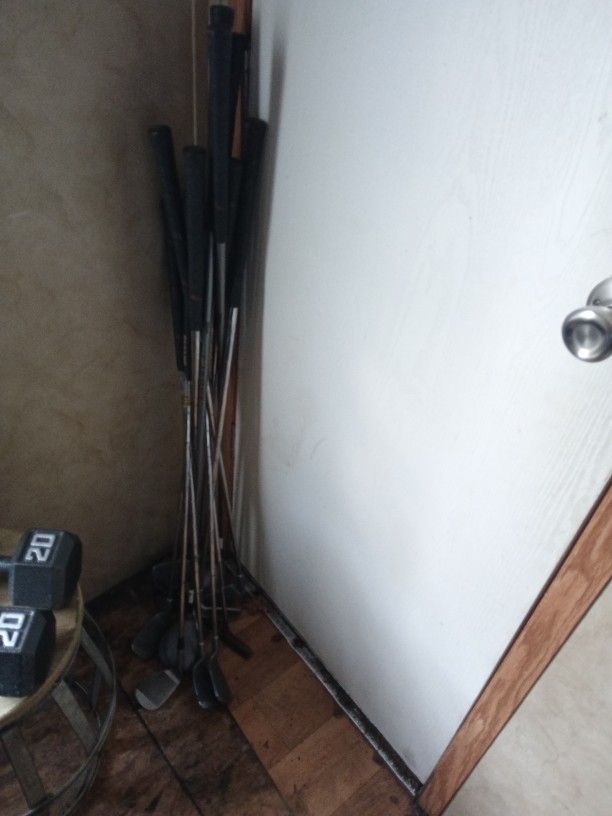 Golf Club Full Set