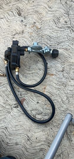 Predator Generator Propane Conversion Kit/Predator Kit De Conversión A Propano