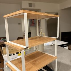 Kitchen Organizer