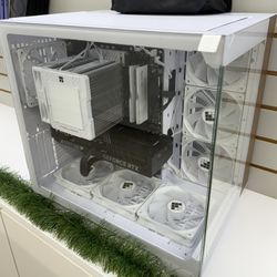 Gaming PC 1TB 32Ram 5070 RTX 