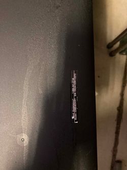 Monitor screen