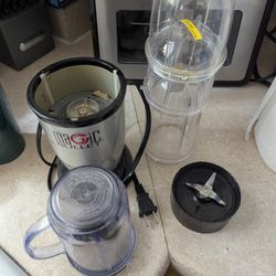 Magicbullet