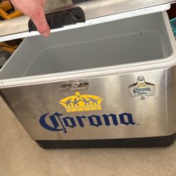 Coleman Corona Cooler 