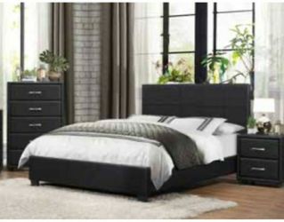 Down payment delivery free new bedroom set available financial