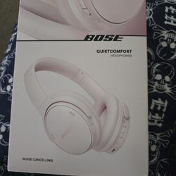 Bose Headphones 