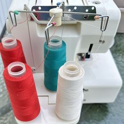 New Home Janome Sewing Machine