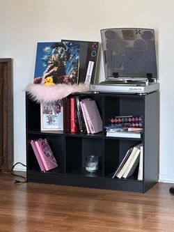 Book shelf