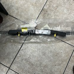 Elantra 17-18 Rear Bumper Bracket RH,Side Cover Bracket USA Vehicle.1.4 L/2 Oil.eng CAPA