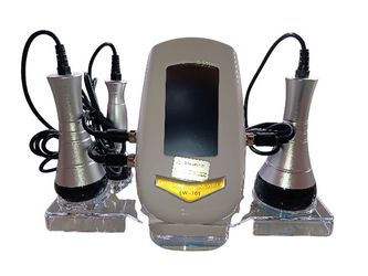 Ultrasonic Cavitation Machine for Body Sculpting and Fat Loss