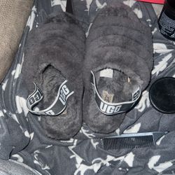 Ugg Slides 