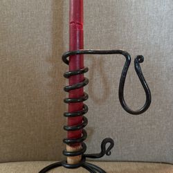 Courting Candle