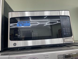 GE Microwave