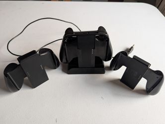 Joycon Grips For Nintendo Switch 