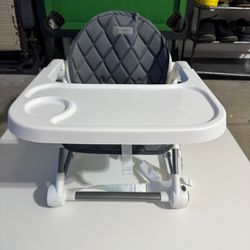 Portable baby Dinning Chair 