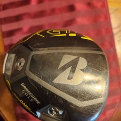 Bridgestone Driver JGR 9.5 Degree - Stiff
