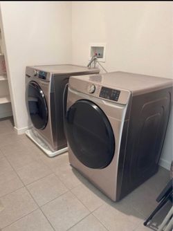 Washer/dryer
