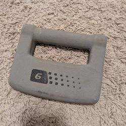 6lb Hand Weight
