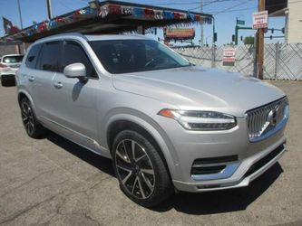 2023 Volvo XC90